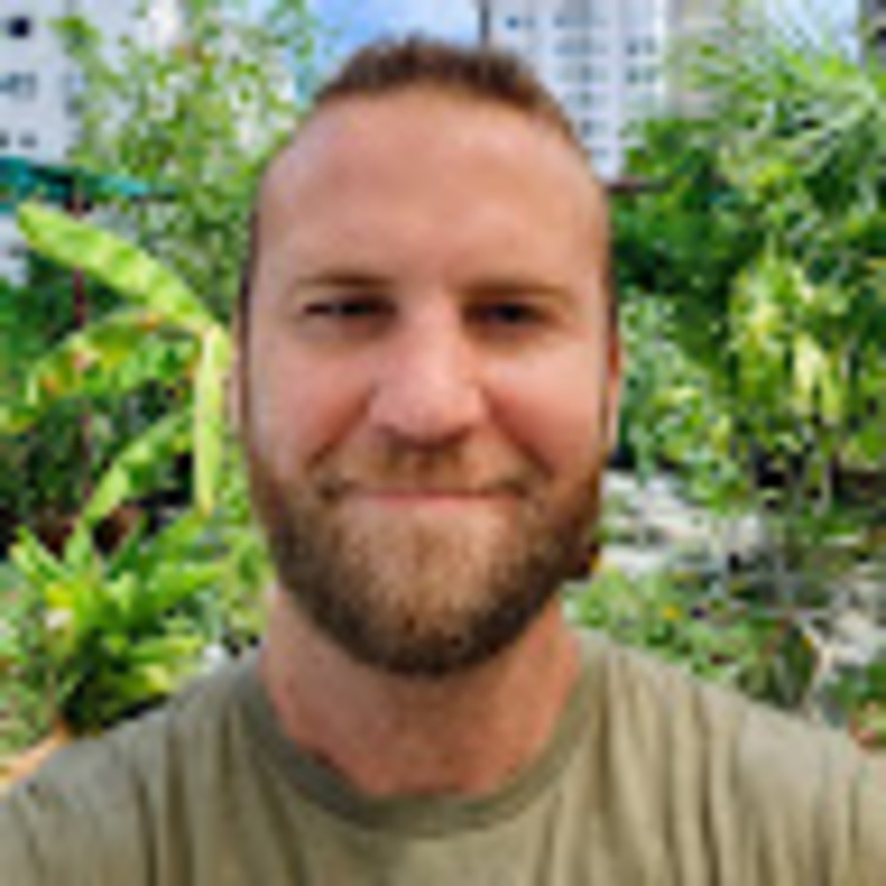 Meet your Posher, Adam